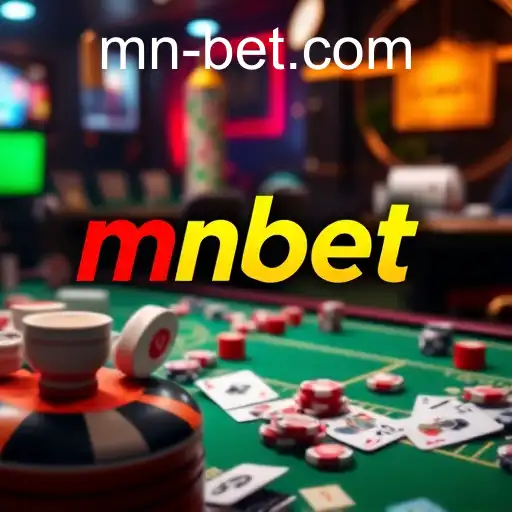 Exploring the World of Online Casinos: Navigating the 'mnbet' Experience