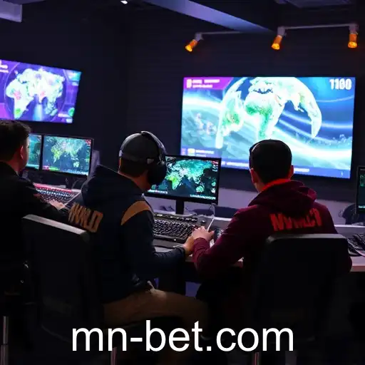 The Evolution of Online Gaming Platforms in 2025