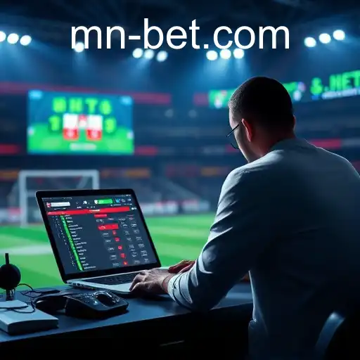 Navigating the World of Online Betting: A Guide to 'mnbet'
