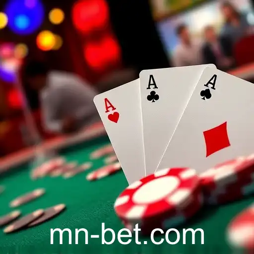 The Evolving Landscape of Online Betting in 2025