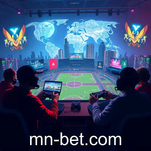 The Rise of Online Gaming Platforms