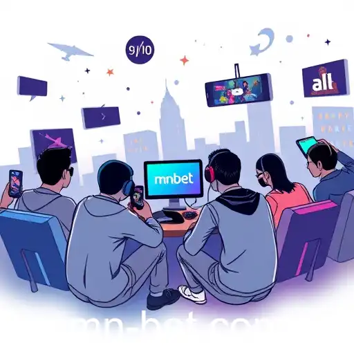 The Rise of Online Gaming in the Digital Era