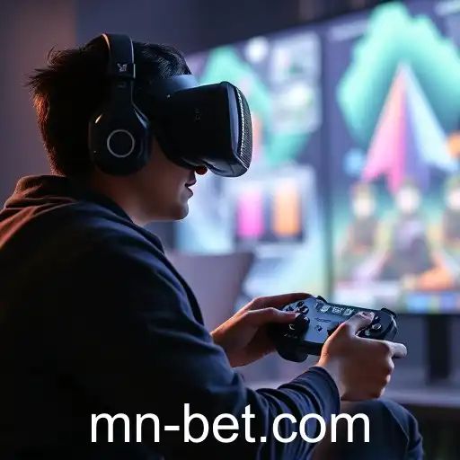 Rise of Online Gaming Amid Global Shifts