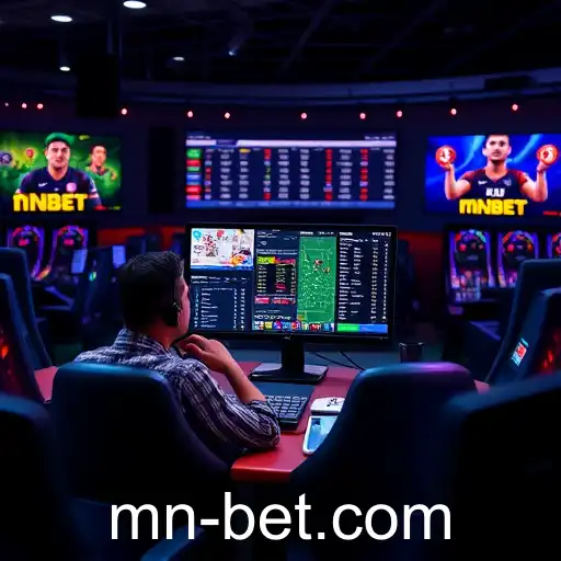 The Rise of Online Betting and Its Societal Impact