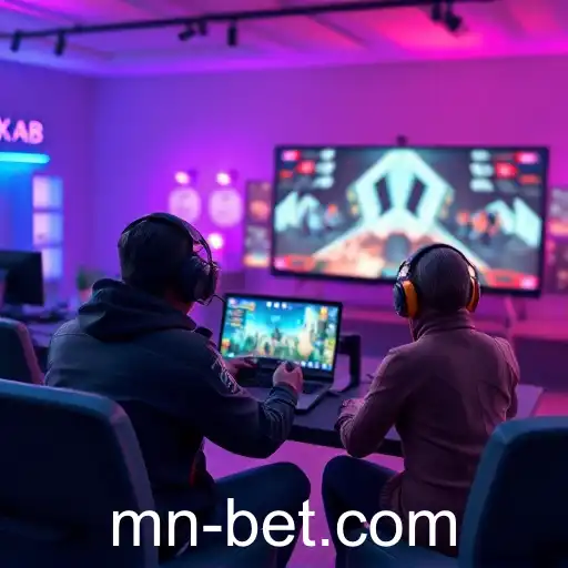 The Rise of Online Gaming in Modern Times