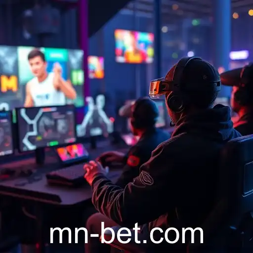 The Rise of Online Gaming Platforms in 2025