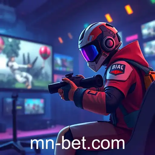 MNBET Takes the Digital Gaming Scene by Storm