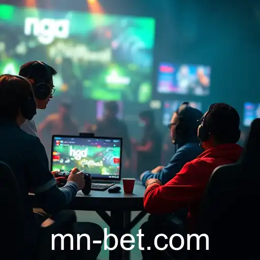 Mnbet: Bridging Fun and Innovation in Online Gaming