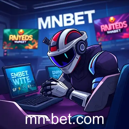 Mnbet's Role in Online Gaming Evolution
