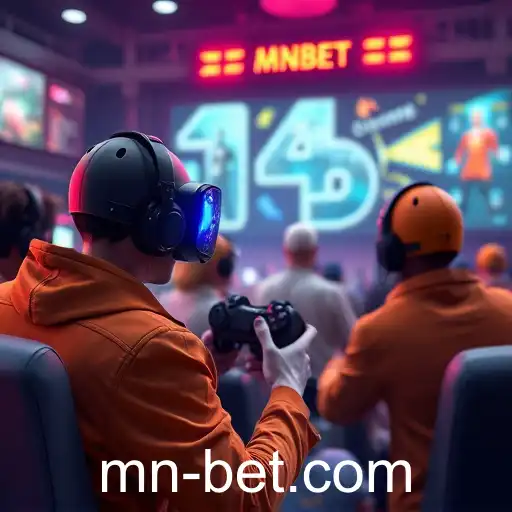 Online Gaming Surge in 2025