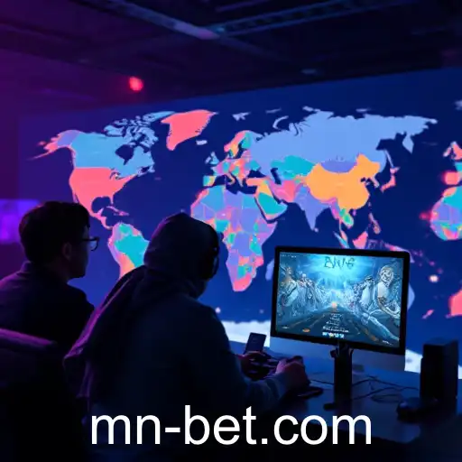 The Rise of Online Gaming Tourism