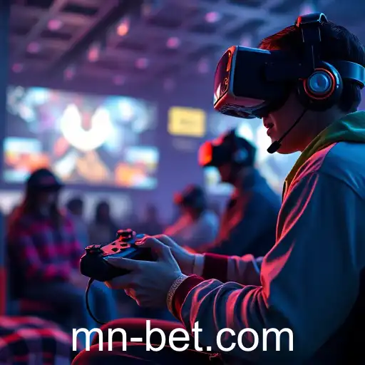 The Rise of Online Gaming Platforms in 2025: A Closer Look at mnbet