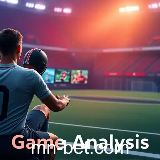 Exploring the 'Game Analysis' Category on MNBet