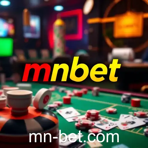 Exploring the World of Online Casinos: Navigating the 'mnbet' Experience