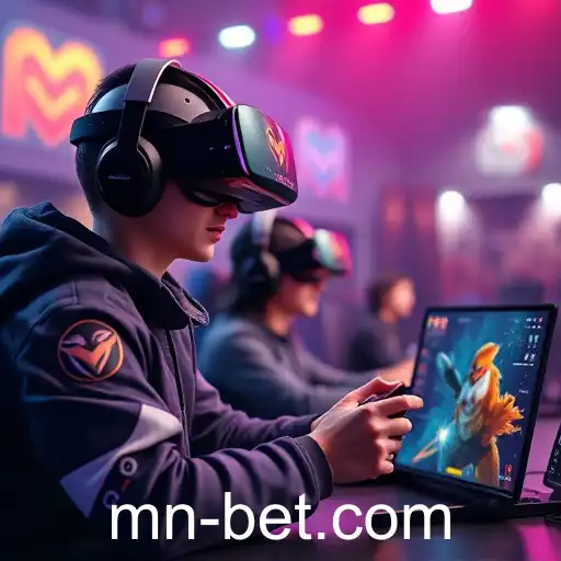 Emerging Trends in Online Gaming