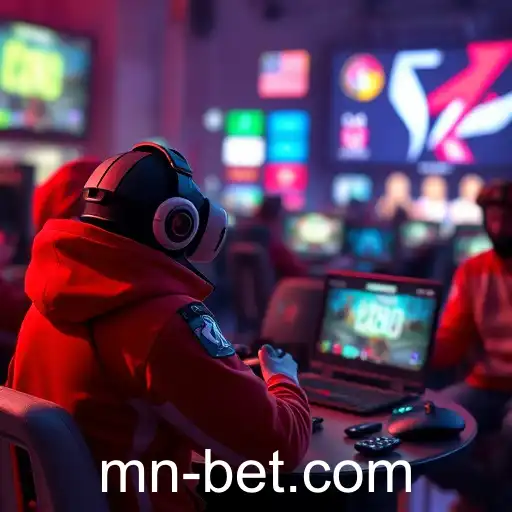 Exploring the Rise of Online Gaming in 2025