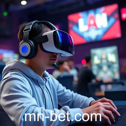 The Online Gaming Surge in a Digital Age