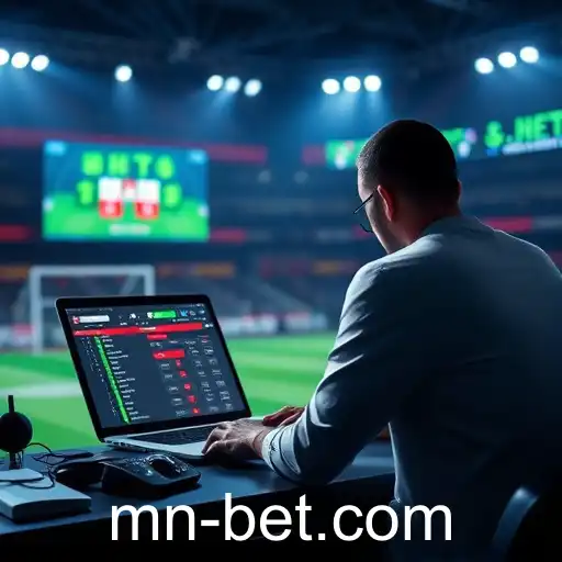 Navigating the World of Online Betting: A Guide to 'mnbet'