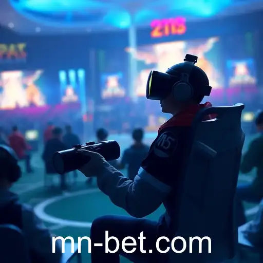 MNBET's Impact on Online Gaming in 2025