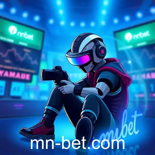 Online Gaming Revolution: A Look at mnbet