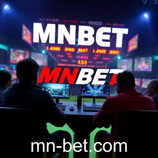 The Rise of mnbet: A Digital Playground in 2025